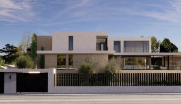 Ventanas bien pensadas: principios arquitectónicos que cambian una casa