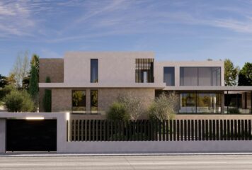 Ventanas bien pensadas: principios arquitectónicos que cambian una casa