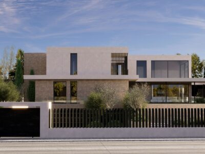 Ventanas bien pensadas: principios arquitectónicos que cambian una casa