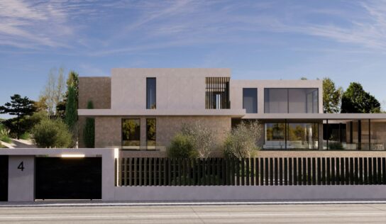 Ventanas bien pensadas: principios arquitectónicos que cambian una casa