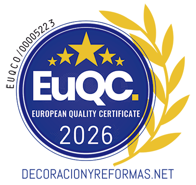European Quality Certificate 2026