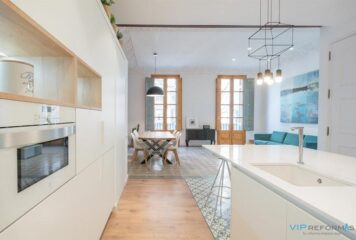 VIP Reformas simplifica la búsqueda de empresas para la reforma de viviendas en España