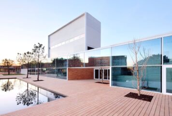 Castilla-La Mancha mostrará su mejor arquitectura contemporánea en el Congreso Mundial UIA 2026