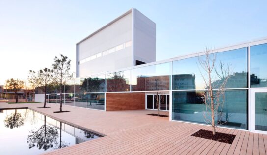 Castilla-La Mancha mostrará su mejor arquitectura contemporánea en el Congreso Mundial UIA 2026