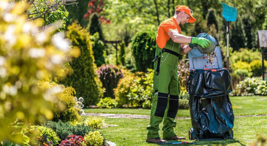 Adaptación del servicio a cada tipo de espacio Adaptación del servicio a cada tipo de espacio