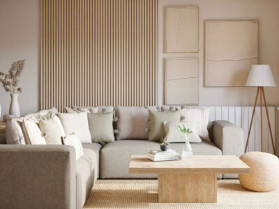 Descubre cómo definir tu estilo de decoración