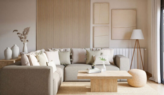 Descubre cómo definir tu estilo de decoración