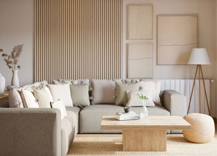 Descubre cómo definir tu estilo de decoración