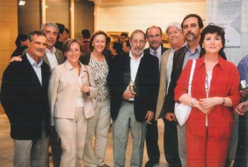 Un jurado renovado y Álvaro Siza impulsan una nueva edición de los Premios del COACM