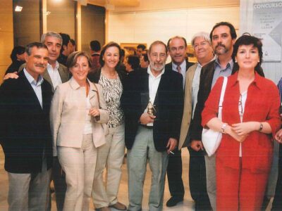 Un jurado renovado y Álvaro Siza impulsan una nueva edición de los Premios del COACM