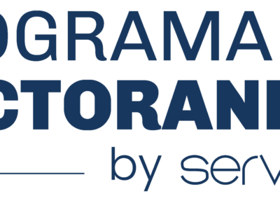 Servosis impulsa la investigación en ensayos de materiales con un programa de visibilidad para los doctorandos