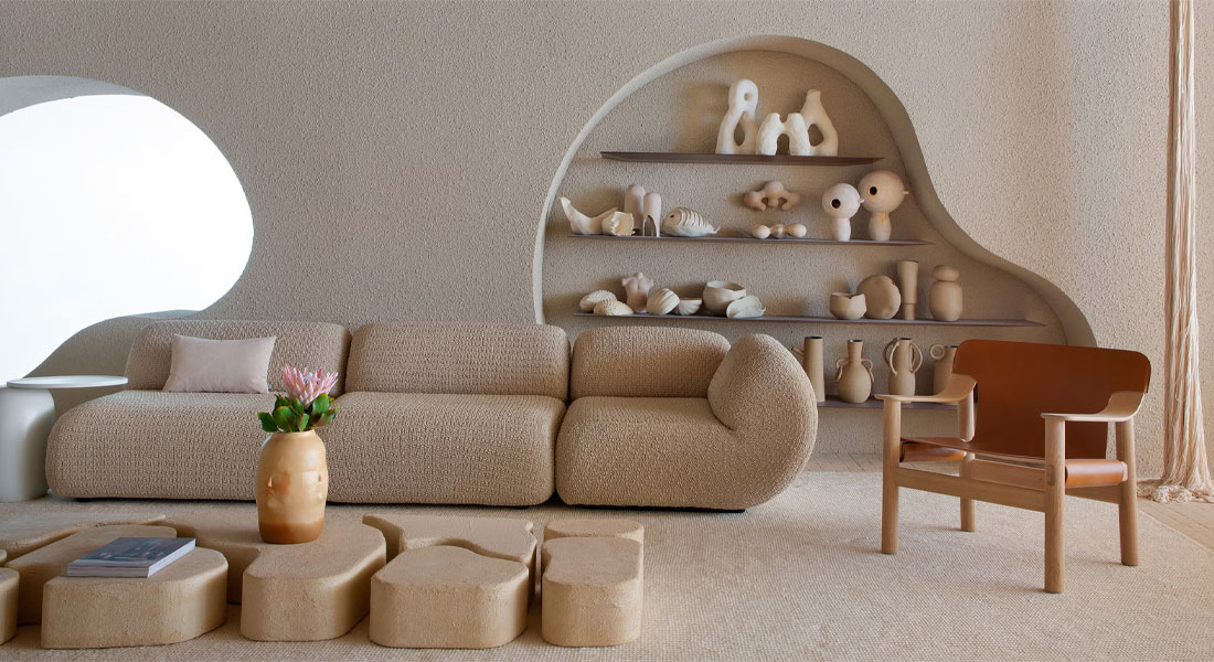 Los secretos para lograr un espacio equilibrado y funcional Los secretos para lograr un espacio equilibrado y funcional