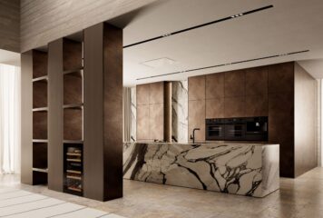 El diseño exclusivo y atemporal de los electrodomésticos de Küppersbusch regresa a Casa Decor