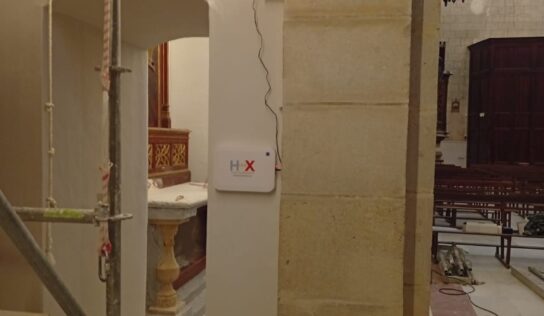 Humix supera las 20.000 instalaciones y se expande a nivel internacional