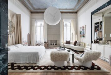 Ilbagno consolida el salto de APE Grupo al universo del baño en Casa Decor