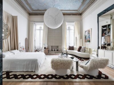 Ilbagno consolida el salto de APE Grupo al universo del baño en Casa Decor