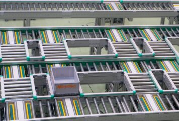 El mercado de los perfiles de aluminio crece impulsado por su versatilidad en el sector industrial