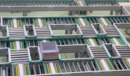 El mercado de los perfiles de aluminio crece impulsado por su versatilidad en el sector industrial