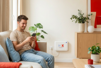 Expertos advierten de que la humedad en viviendas cerradas provoca olores y afecta a la salud