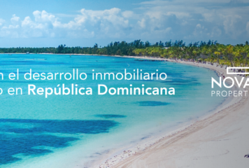 Noval Properties, más de dos décadas impulsando el desarrollo inmobiliario en República Dominicana