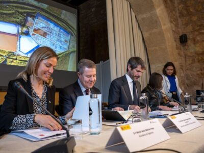 Sigüenza logra un paso decisivo hacia la UNESCO tras ser elegida por el Consejo de Patrimonio Histórico