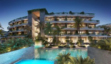 Noval Properties apuesta por la protección de entornos naturales en sus proyectos inmobiliarios en República Dominicana