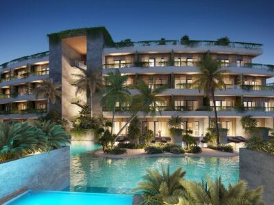 Noval Properties apuesta por la protección de entornos naturales en sus proyectos inmobiliarios en República Dominicana