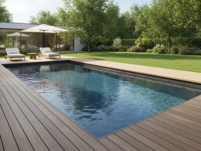 SyA Instalaciones analiza las claves para una construcción de piscinas eficiente y sin errores