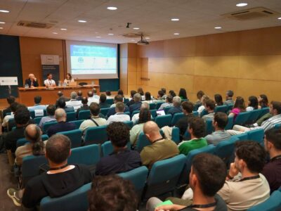CIM UPC: la impresión 3D ya es accesible a las PYMES