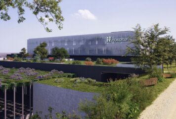 Hospiten impulsa un hospital con IA y robótica para una medicina más humana y avanzada