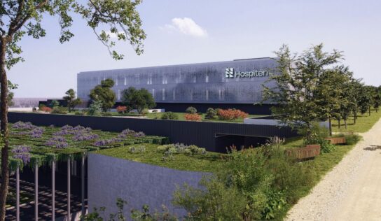 Hospiten impulsa un hospital con IA y robótica para una medicina más humana y avanzada