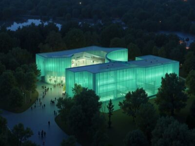 The Factory School inicia su primer Programa de IA para Arquitectura con gran demanda profesional
