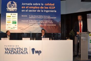 El Colegio de Caminos denuncia la precarización del sector por la presión de precios y los bajos salarios