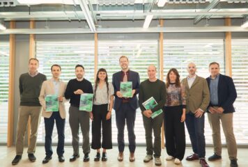 ADI-FAD y el Ministerio de Industria y Turismo presentan un estudio de empresas líderes en sostenibilidad
