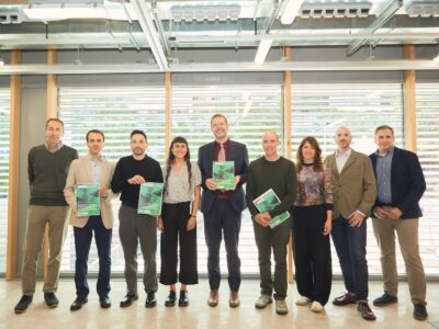 ADI-FAD y el Ministerio de Industria y Turismo presentan un estudio de empresas líderes en sostenibilidad