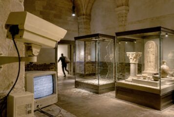 Los robos ponen en alerta el patrimonio histórico extremeño ante la falta de innovación tecnológica