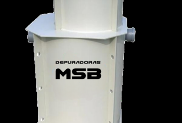 Depuradoras MSB impulsa soluciones domésticas para tratar aguas residuales con mayor conciencia ambiental