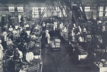 La Asociación Metalgráfica Española celebra 100 años de historia, innovación y compromiso con el sector
