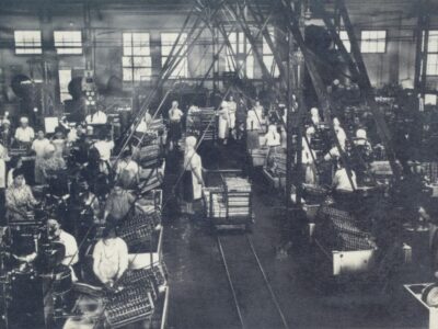La Asociación Metalgráfica Española celebra 100 años de historia, innovación y compromiso con el sector