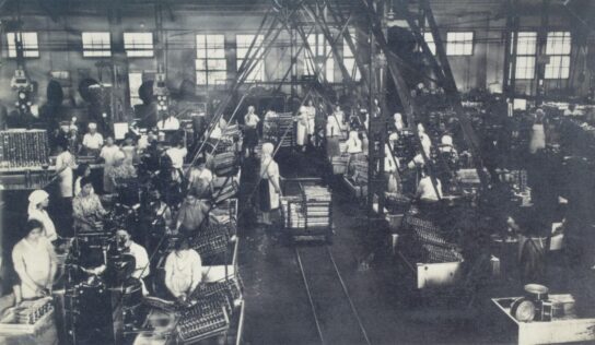 La Asociación Metalgráfica Española celebra 100 años de historia, innovación y compromiso con el sector
