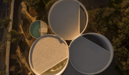 La arquitectura española refuerza su presencia internacional con una nueva generación de estudios globales