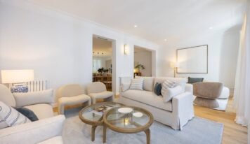 La vivienda reformada gana peso entre los compradores de lujo, según Única Inmobiliaria