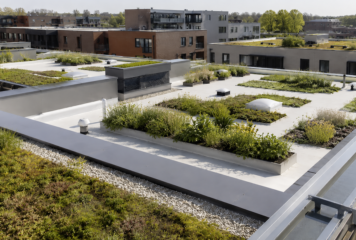 Eagle Waterproofing apuesta por soluciones que mejoran la sostenibilidad y la durabilidad de los edificios