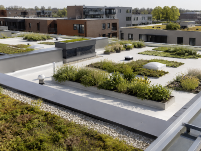 Eagle Waterproofing apuesta por soluciones que mejoran la sostenibilidad y la durabilidad de los edificios