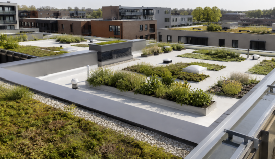 Eagle Waterproofing apuesta por soluciones que mejoran la sostenibilidad y la durabilidad de los edificios