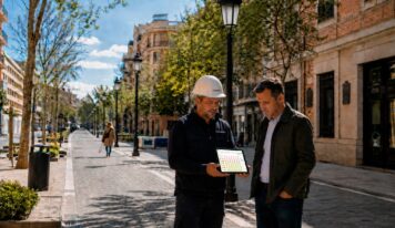 Civitra reduce consumo energético y averías en la gestión urbana