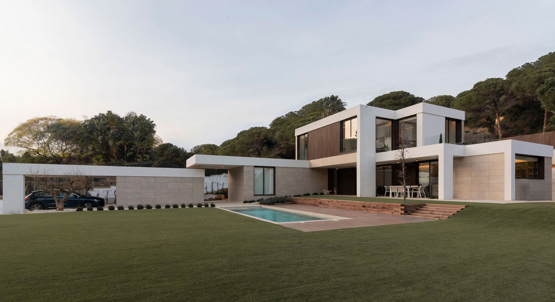 Claves para entender los nuevos modelos de construcción residencial Claves para entender los nuevos modelos de construcción residencial