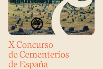 En la X edición del Concurso de Cementerios de España, los cementerios reivindican su papel como patrimonio cultural y memoria colectiva