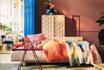 IKEA presenta su nueva colección IKEA PS 2026