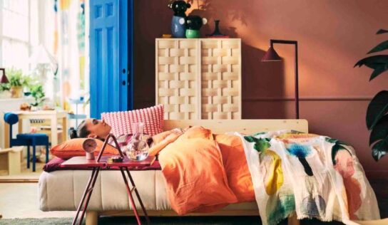 IKEA presenta su nueva colección IKEA PS 2026